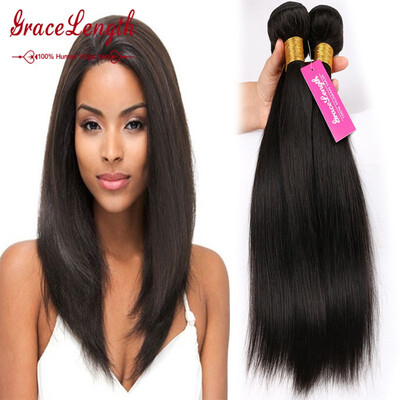 

Filipino Weave Hair Filipino Straight Hair 4 Bundles Filipino Straight Human Hair Weave Grace Length Filipino Virgin Hair Straight