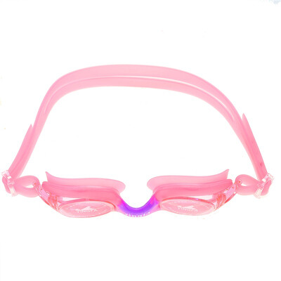 

YINGFA детские очки Glowing Adult Girls Boys Girls Eyeliner J720AF Pink