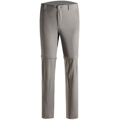 

Kailas Kailas outdoor quick-drying trousers men&women models leisure sports stretch quick-drying two pants female models brown brown S