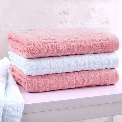 

Xin brand towel home textiles 32 quick-drying cotton adult towel 3 mix color 32 72cm