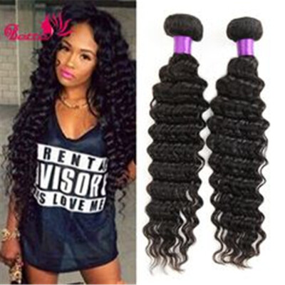 

HOT bettehair 3pcs kinky curly virgin Brazilian human hair 100% unprocessed Brazilian natural color human hair