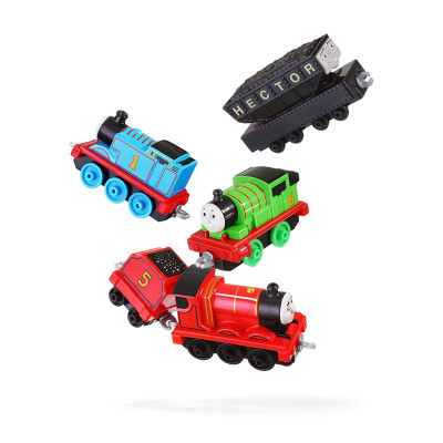 

Томас и друзья (Thomas & Friends) Сплав поезда четыре загружены -v3 FJN26
