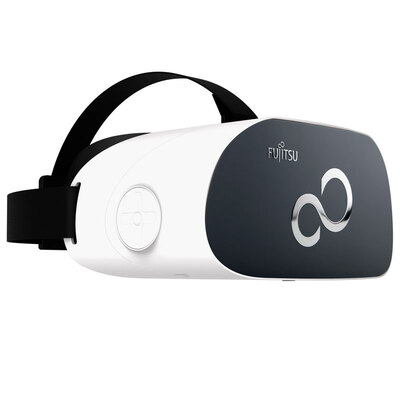 

Fujitsu FV108 3D Virtual Reality Intelligent VR glasses one machine