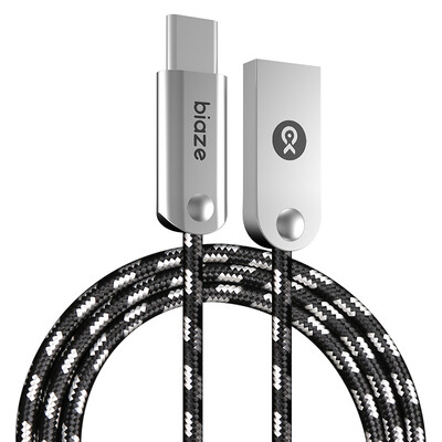 

BIAZE K13 Type-C Кабель для передачи данных и зарядки