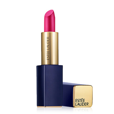 

Estee Lauder lipstick lipstick 09 # 3.5g (430 # rose red lipstick)