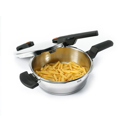 

Fissler (Fissler) оранжевый горшок точка кипения 2.5L высокоскоростной быстро