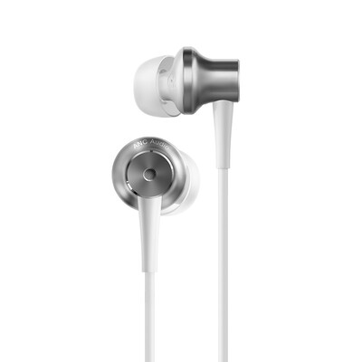 

MI Type-C Version Earphone In-Ear