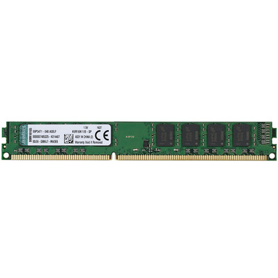 

Kingston DDR3 1600 Desktop RAM8G
