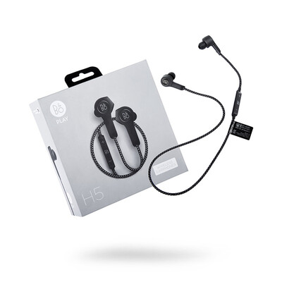 

B & O PLAY H5 Wireless Bluetooth Magnetically Drivable Ear Earphones