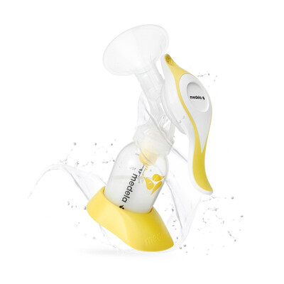 

Medela и рифма ручной молокоотсос / молокоотсос / всасывание
