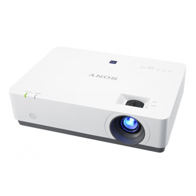 

SONY VPL-CX279 проектор Управление проектором (разрешение XGA 5200 лм среднего размера конференции)