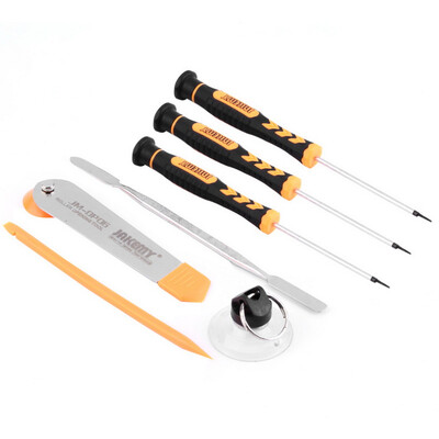 

JAKEMY JM-i82 7-in-1 Apple Series Disassemble Repair Kit
