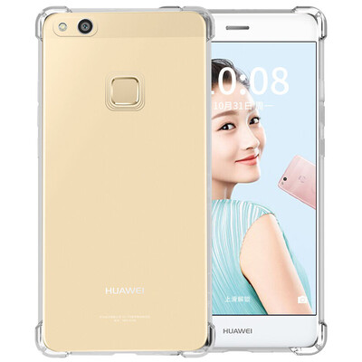 

NOVA молодежной версия ESCASE Huawei телефона оболочка подушка безопасность ТП DROP все включена мягкие оболочки защитной гильзы (стропы имеют отверстие) Отбеливание