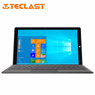 

Teclast X3 Plus Intel Apollo Lake N3450 6 ГБ RAM + 64 ГБ ROM Четырехъядерный Windows 10 11,6-дюймовый IPS 1920 x 1080 Tablet PC