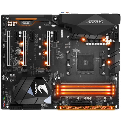 

GIGABYTE Motherboard