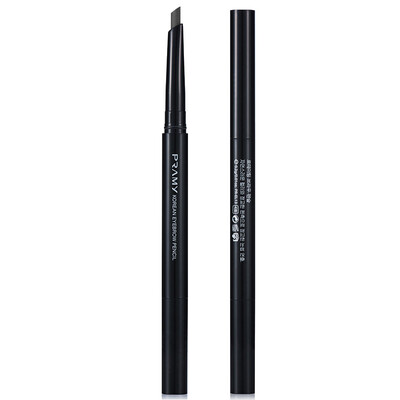 

Pui Ruimei PRAMY Korean-style cut-off pencil 4 02g gray