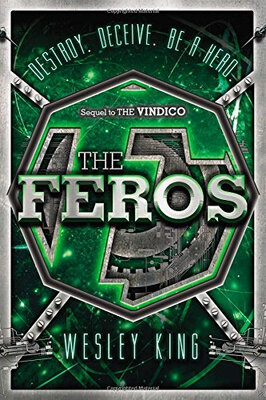 

The Feros