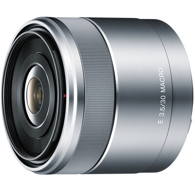 

Sony (SONY) E 55-210mm F / 4.5-6.3 OSS APS-C объектив формата телефото зум большой черный (SEL55210)