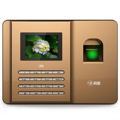 

Comet M303 intelligent scheduling fingerprint attendance punch card machine free software attendance software free to switch color card clock to adapt to a variety of scheduling