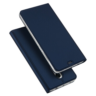 

Luxury Wallet Case for XIAOMI Redmi Note 4X High Quality PU Leather Flip Cover Kickstand Anti-shock Full Protection