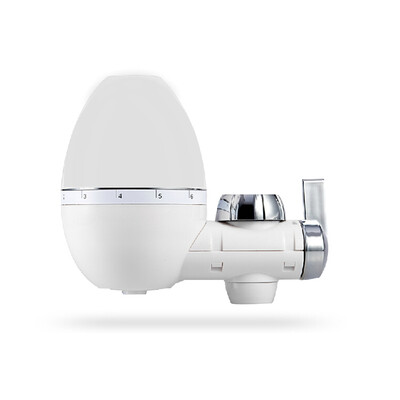 

Yuhuaze Household Faucet Filter Kitchen Water Purifier Water Filter Filter
