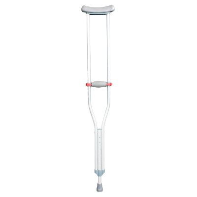 

Foshan Oriental (AUFU) aluminum underarm crutches FS9251L M elderly walker non-slip retractable crutches