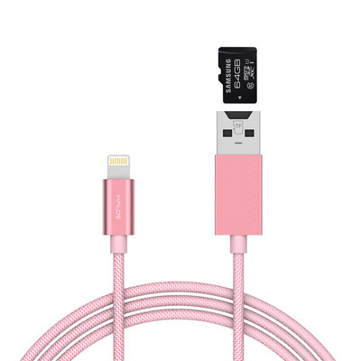 

Halos Smart Cable