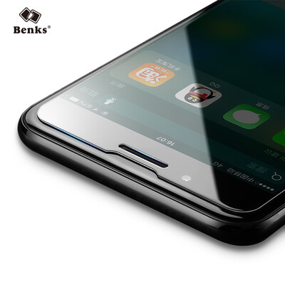 

Bangke Ши (Бэнкс) яблоко iPhone6s / 6 закаленного стекло пленки Apple, HD фильм 6s стал фильм неполноэкранного телефона царапины защитной пленка 0.23mm