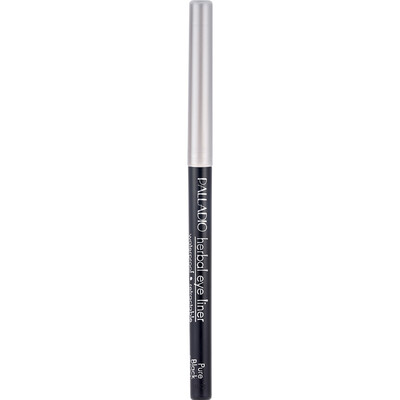

Bellati Palladio easy to draw herbal waterproof eyeliner 028g pure black PRE01 eyeliner waterproof not easy to halo