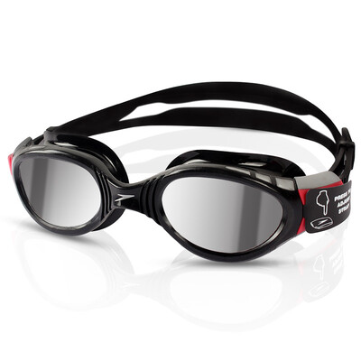 

Speedo goggles anti-fog high-definition swimming glasses comfortable swimming equipment