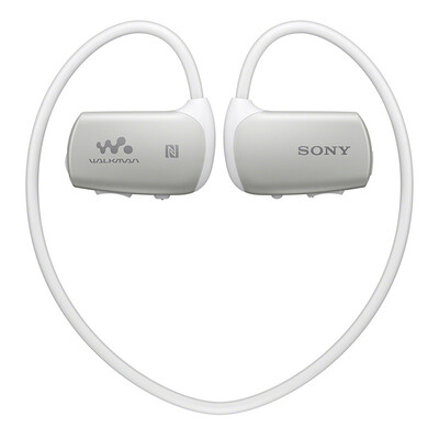 

SONY Bluetooth Sports MP3 Player, Waterproof (16G