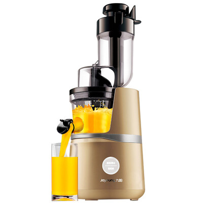 

Joyoung Juicer Juice Machine Home Intelligent Large Diameter Juicy JYZ-V920