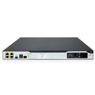 

H3C MSR3610 High-Performance Smart Router