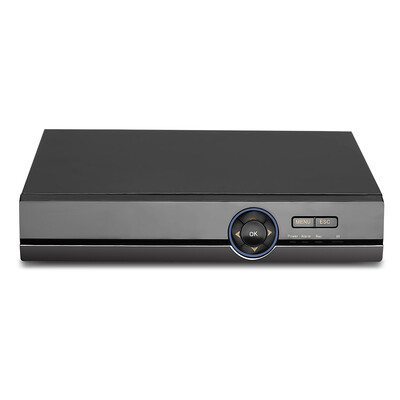 

Cotier 1080N 1U DVR with cloud service H264 Video input 4ch CCTV Security DVR AHD Mobile Surveillance