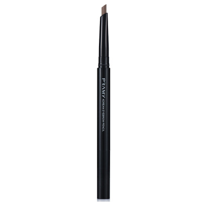 

Bo Rui Mei PRAMY Korean cut eyebrow pencil 1 02g light brown