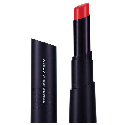 

Pui Ruimei PRAMY touch moisturizing lipstick 406 # 4.2g (red)