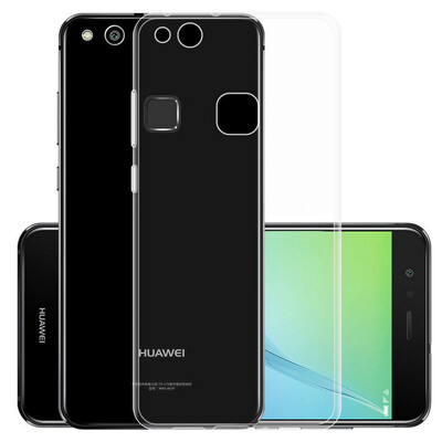

Mo Fenhua for Nova Youth Edition Case Shell was-al00 Silicone Soft Shell All-inclusive wiping transparent soft shell for Huawei Nova Youth Edition