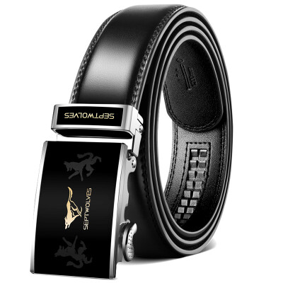 

mens belts automatic buckle