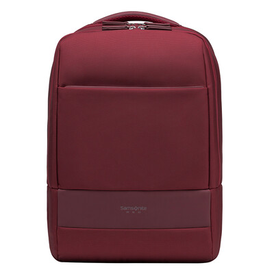 

Samsonite мужской 14-дюймовый модный рюкзак, компьютерная сумка