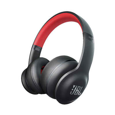 

JBL V300NXT Over-ear Headphone with Adjustable Noise Cancellation