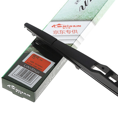 

Li Anshun (LiAnShun) without bone wipers / wiper 16G1 rear window single branch of the Kodak crystal sharp 15 / Skoda speed 13 / X