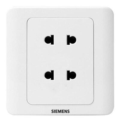 

Siemens (SIEMENS) 5UB03011CC1 разводка гнезд 10A с четырьмя отверстиями (элегантный белый)