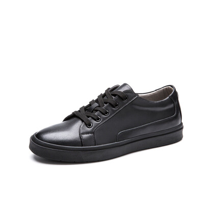 

Kang Long male casual fashion shoes trend shoes white breathable version 263113435 40 yards