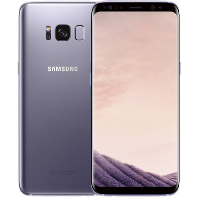 

Samsung Galaxy S8 (SM-G9508)