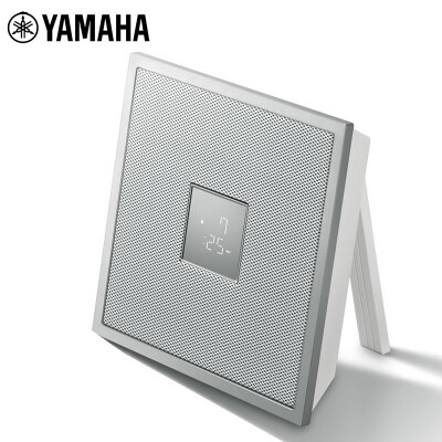 

Звуковые колонки Yamaha (YAMAHA) мини-стереомодуль звуковая консоль аудио Bluetooth аудио ISX-18 белый