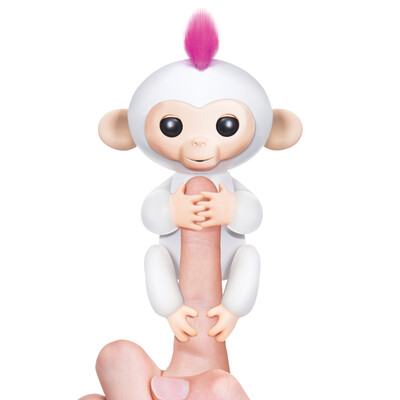 

WowWee  Робот палец-обезьян детские игрушки интеллектуальные для развития и обучения