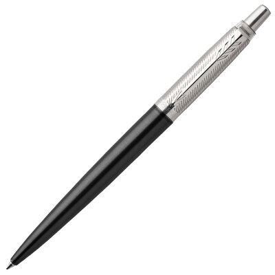 

Parker (PARKER) Jotter Jazz series tower gray twill white folder gel pen