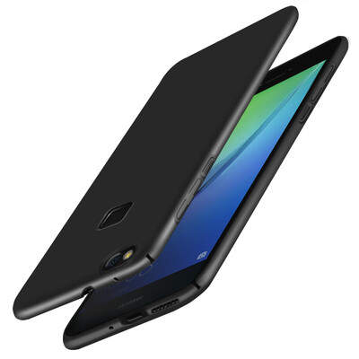 

Mo Fenhua для Nova Youth Edition Case Shell была-al00 защитной крышкой всеохватывающего края корпуса для краш-матирования матовой жесткой оболочки для Huawei Nova Youth Edition