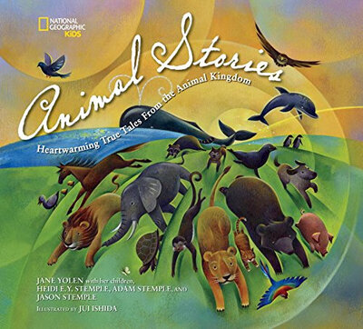 

Animal Stories Heartwarming True Tales from the