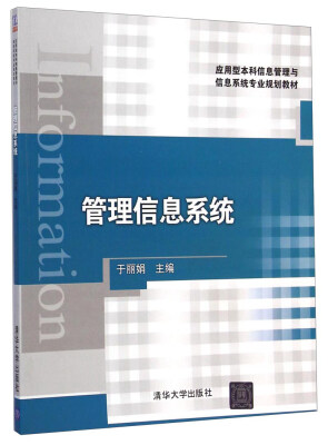 

管理信息系统/应用型本科信息管理与信息系统专业规划教材